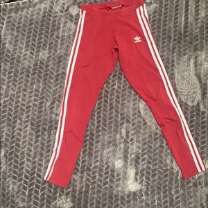 Women’s adidas leggings